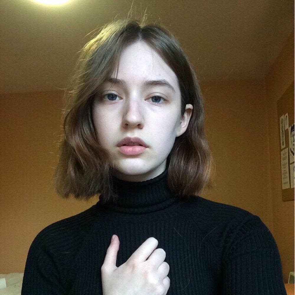 Meet your Posher, Dana